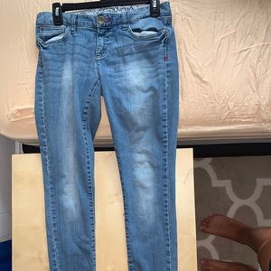 Tommy Hilfiger Skinny Jean
